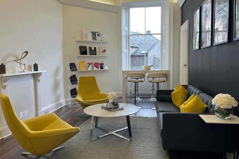 Office to rent, 1-5 Commercial St Edinburgh EH6 6JA