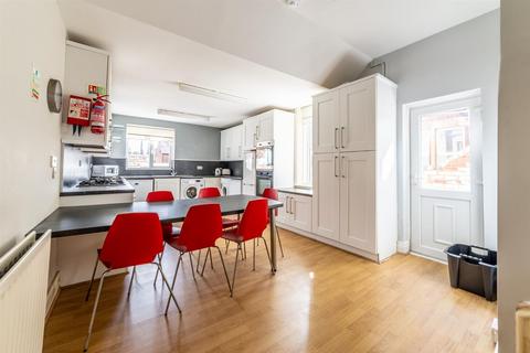 £135pppw - Jesmond, Granville Gardens
