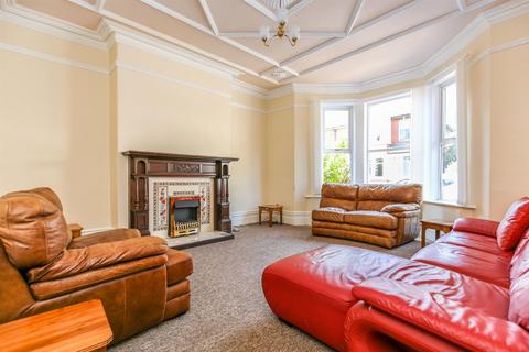 6 bedroom terraced house to rent, £135pppw - Jesmond, Granville Gardens