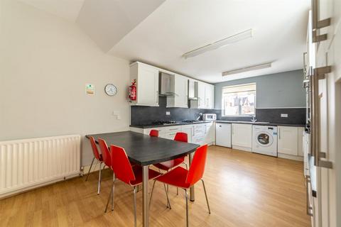 6 bedroom terraced house to rent, £135pppw - Jesmond, Granville Gardens