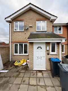 undefined, Varley Way, Mitcham CR4