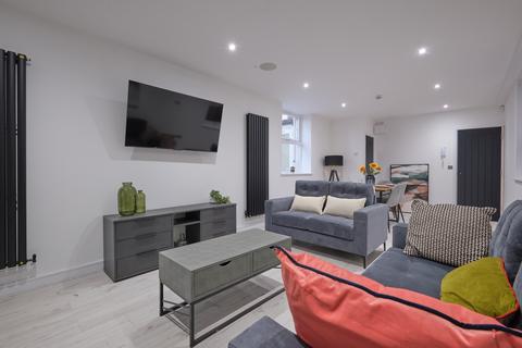 undefined, at Liverpool, 21, Victoria Terrace SA1