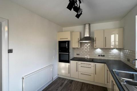 undefined, Tibshelf, Alfreton DE55