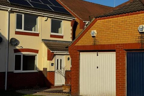 undefined, Sutton-in-Ashfield NG17