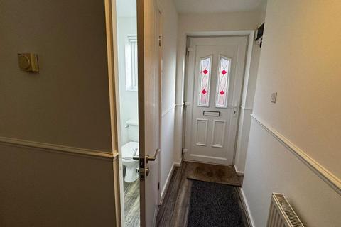 undefined, Sutton-in-Ashfield NG17