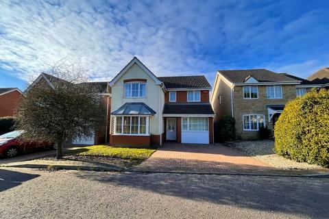 undefined, Rimer Close, Norwich NR5