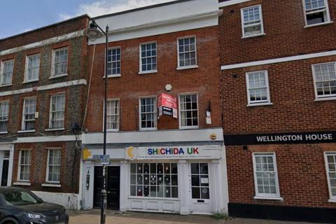 undefined, 81 London Street, Reading, Berkshire, RG1 4QA