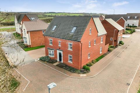 undefined, Eaton Leys, Milton Keynes MK17