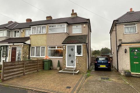 Elm Park RM12