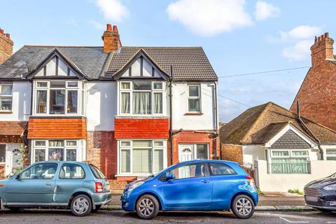 1 bedroom flat for sale, Stanmer Park Road, Brighton, BN1 7JJ