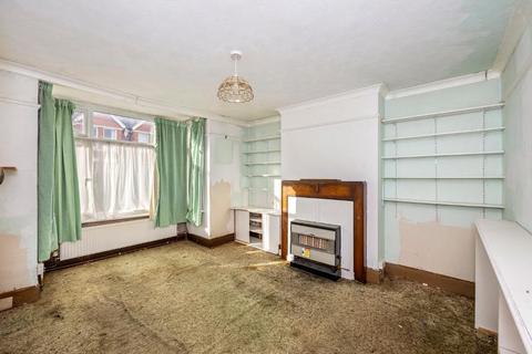 1 bedroom flat for sale, Stanmer Park Road, Brighton, BN1 7JJ