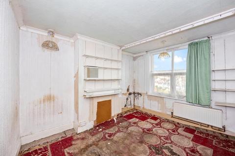 1 bedroom flat for sale, Stanmer Park Road, Brighton, BN1 7JJ