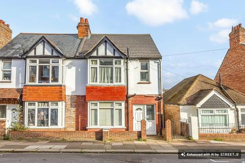 undefined, Stanmer Park Road, Brighton, BN1