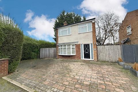 undefined, Brooklands Close, Leagrave, Luton, Bedfordshire, LU4 9EH