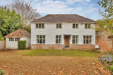 undefined, High Street, Hawkhurst, Kent, TN18 4JS
