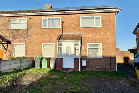 undefined, SCHOFIELD AVENUE, HILLTOP, West Midlands, B71 2AW