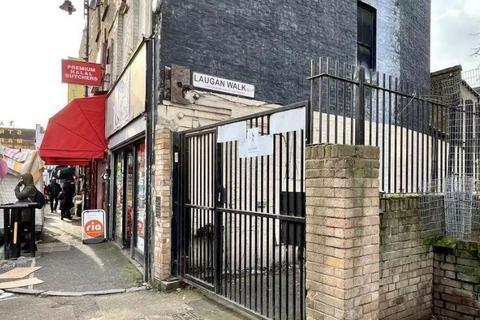2 bedroom flat to rent, Laugan Walk, London, Greater London, SE17 2EA