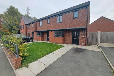 undefined, Bank Bridge Road, Clayton, Manchester, M11 4TT