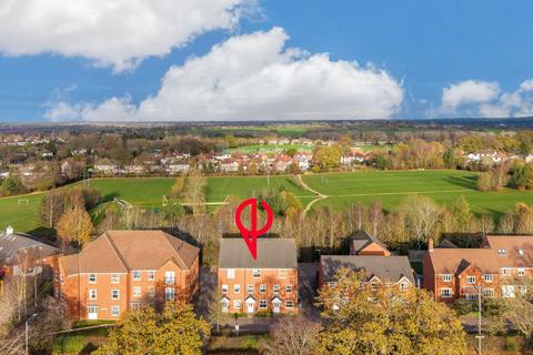 4 bedroom townhouse for sale, Hillmorton Road, Rugby, CV22