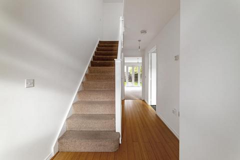 4 bedroom townhouse for sale, Hillmorton Road, Rugby, CV22