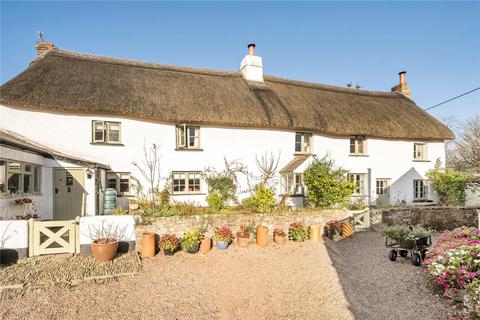 4 bedroom detached house for sale, Cleave Hill, Dolton, Winkleigh, Devon, EX19