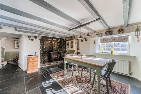 4 bedroom detached house for sale, Cleave Hill, Dolton, Winkleigh, Devon, EX19