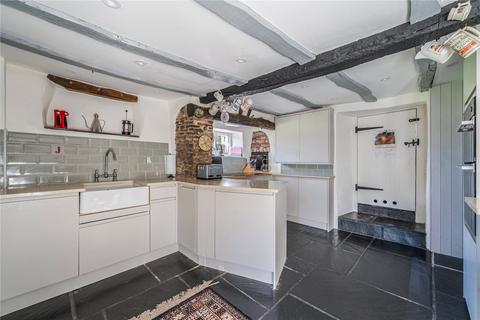 4 bedroom detached house for sale, Cleave Hill, Dolton, Winkleigh, Devon, EX19