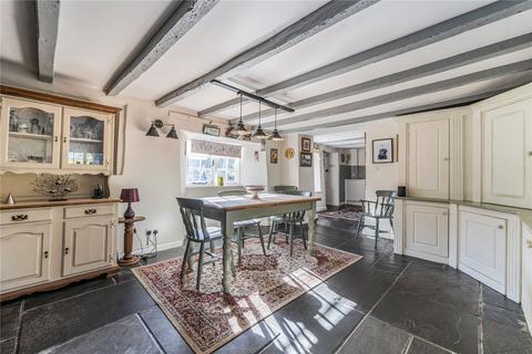 4 bedroom detached house for sale, Cleave Hill, Dolton, Winkleigh, Devon, EX19