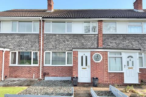 Kent Close, Darlington