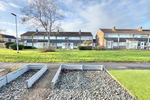 3 bedroom terraced house for sale, Kent Close, Darlington