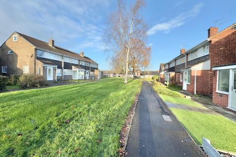 3 bedroom terraced house for sale, Kent Close, Darlington