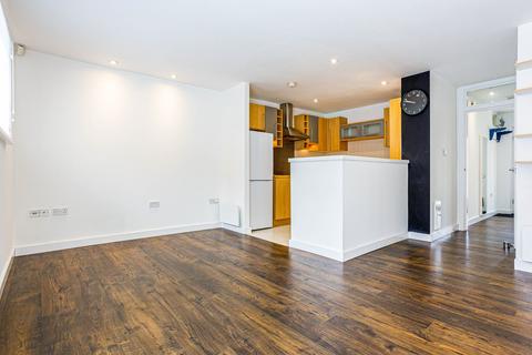 2 bedroom apartment to rent, Burlington Street, Hulme, Manchester, M15