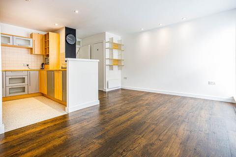 2 bedroom apartment to rent, Burlington Street, Hulme, Manchester, M15