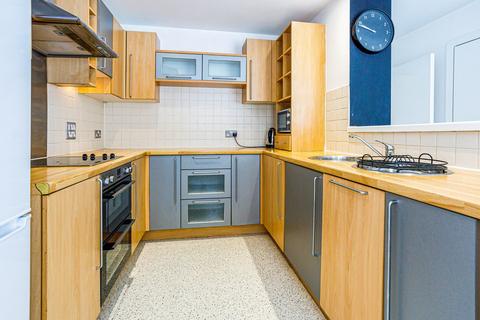 2 bedroom apartment to rent, Burlington Street, Hulme, Manchester, M15