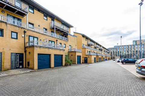 Burlington Street, Hulme, Manchester, M15