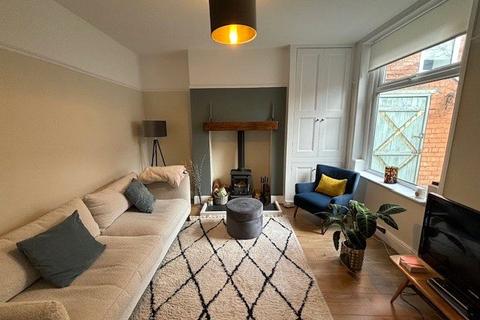 undefined, Rudd Street, Wirral, Merseyside, CH47