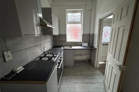 undefined, Clark Road, Leeds, LS9