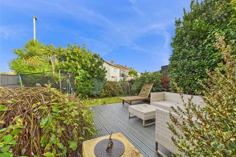 undefined, “The ideal three-bedroom semi with modern comfort, family-friendly space and easy off-road parking.”
