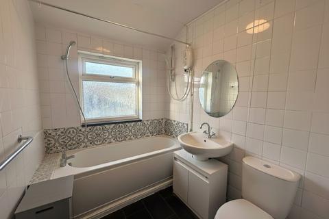 undefined, Oliver Road, Newport NP19