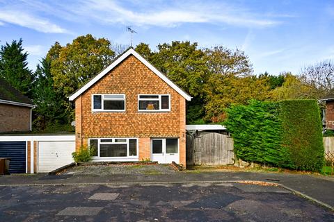 3 bedroom link detached house for sale, Glebelands, Biddenden, Ashford, Kent, TN27