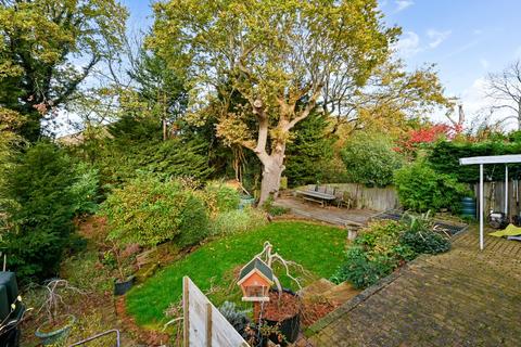 3 bedroom link detached house for sale, Glebelands, Biddenden, Ashford, Kent, TN27