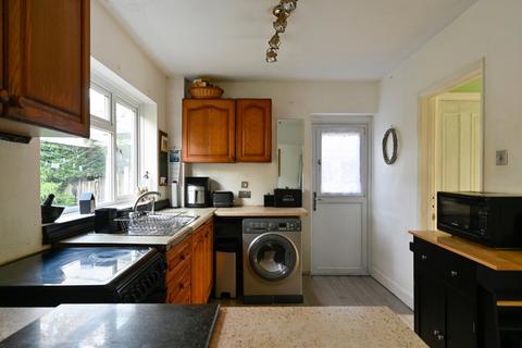 3 bedroom link detached house for sale, Glebelands, Biddenden, Ashford, Kent, TN27