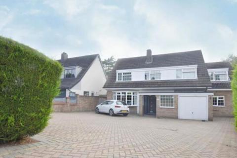 9 Fernhills, Hunton Bridge, Kings Langley, Hertfordshire, WD4 8PT