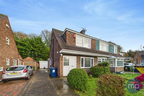 Tristram Close, Normanby