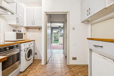 undefined, St. Andrews Square, London, UK, W11