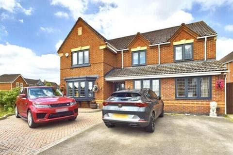 undefined, Heigham Gardens, St Helens, WA9