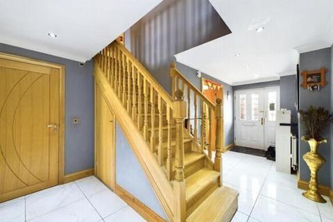 undefined, Heigham Gardens, St Helens, WA9