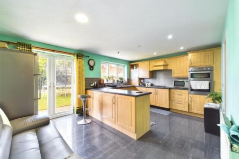 undefined, Heigham Gardens, St Helens, WA9