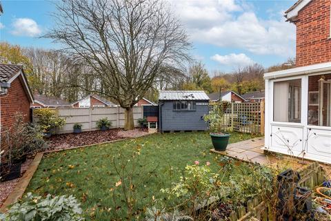 3 bedroom detached house for sale, Berberis Road, Leegomery, Telford, Shropshire, TF1