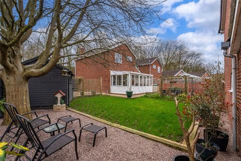 undefined, Berberis Road, Leegomery, Telford, Shropshire, TF1